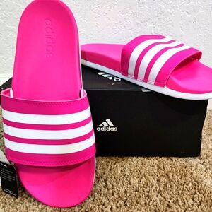 Adidas Slides